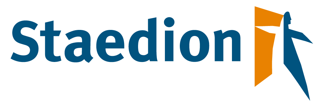 Staedion-logo